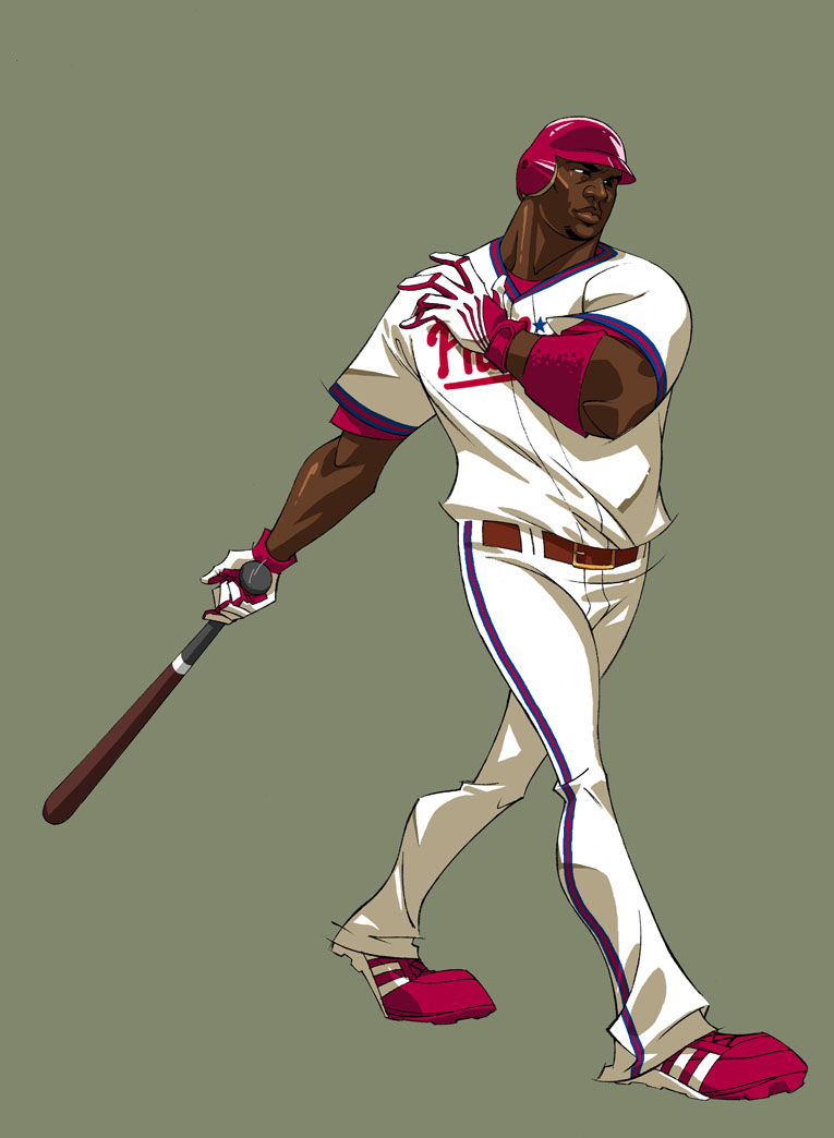 ASV::Ryan Howard