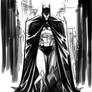 Sketch::Batman