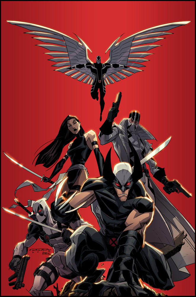 X-Force