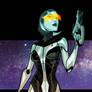 Mass Effect::EDI