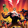 Batman Beyond Universe #2