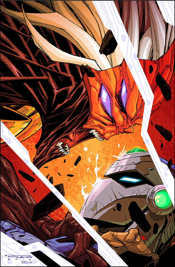 Tech Jacket 3 by KharyRandolph on DeviantArt