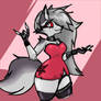 A Loona!