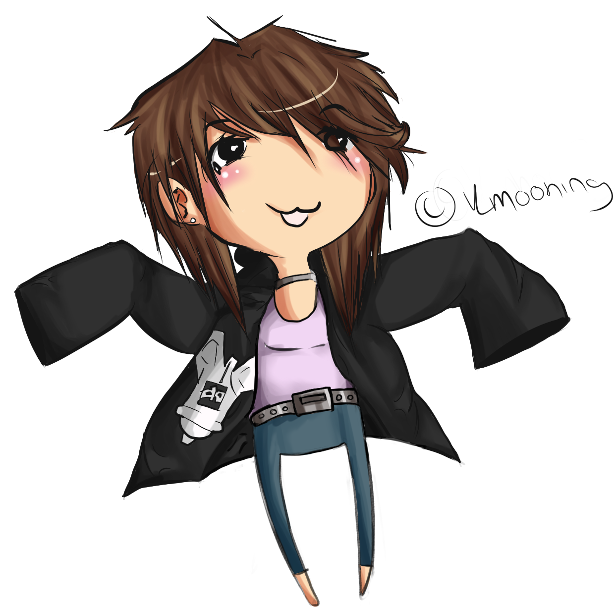 Chibi Me!