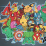 The Pokengers
