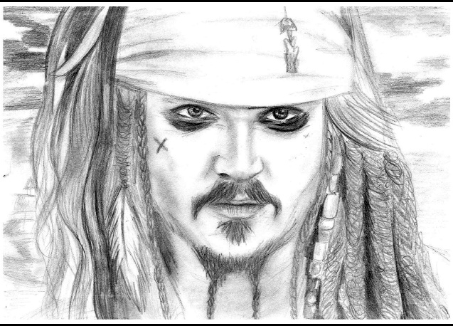 Jack Sparrow