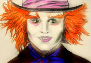 The Mad Hatter