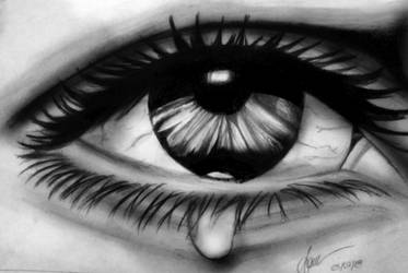 Sad Eye