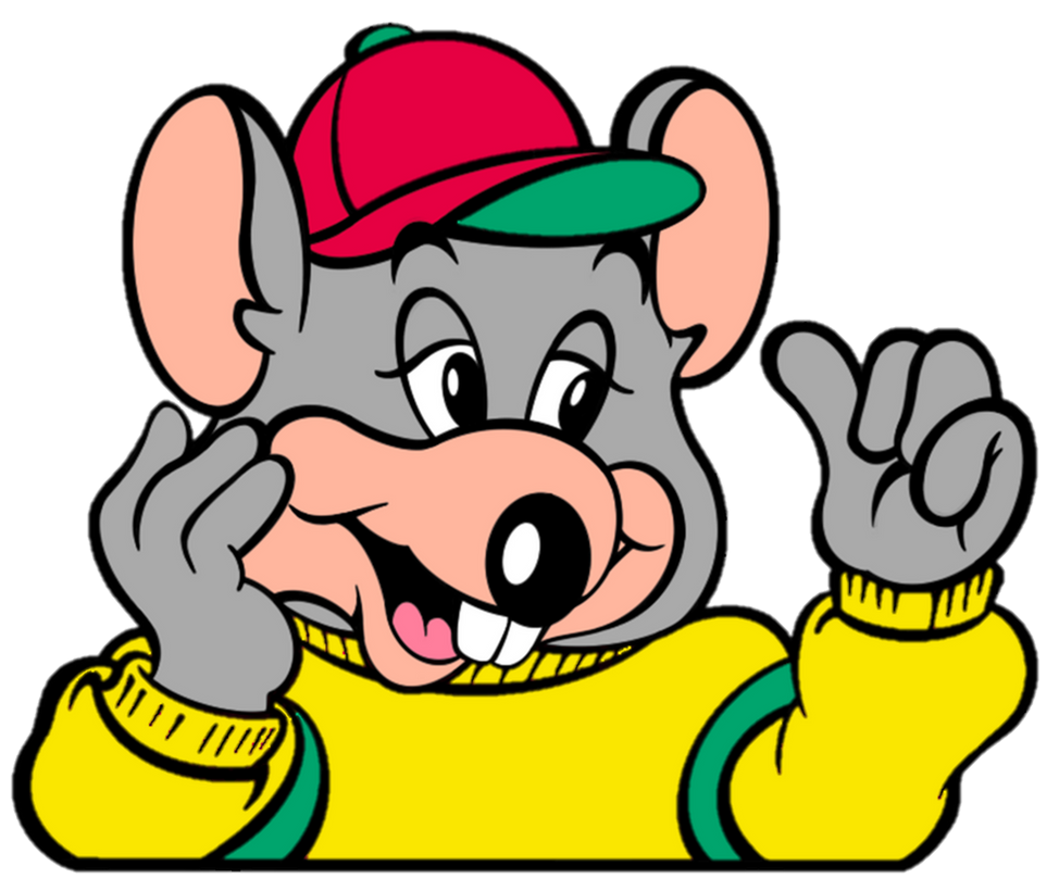 Chuck E Cheese S 1994 Logo With 1998 Colors By Crazanityofficial On Chuck E Cheese S 1994 Logo With 1998 Colors By Crazanityofficial On