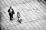 old+young by d-choonga