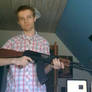 Me with my Ak