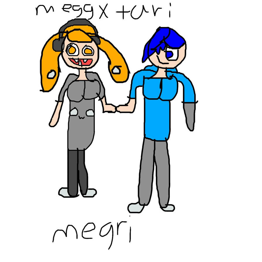Meggy X Tari By Kevon2019 On Deviantart Meggy X Tari By Kevon2019 On Deviantart