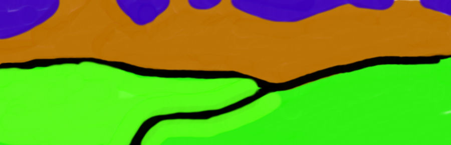 random landscape by survivor04 on DeviantArt