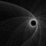 Gravitational blackhole