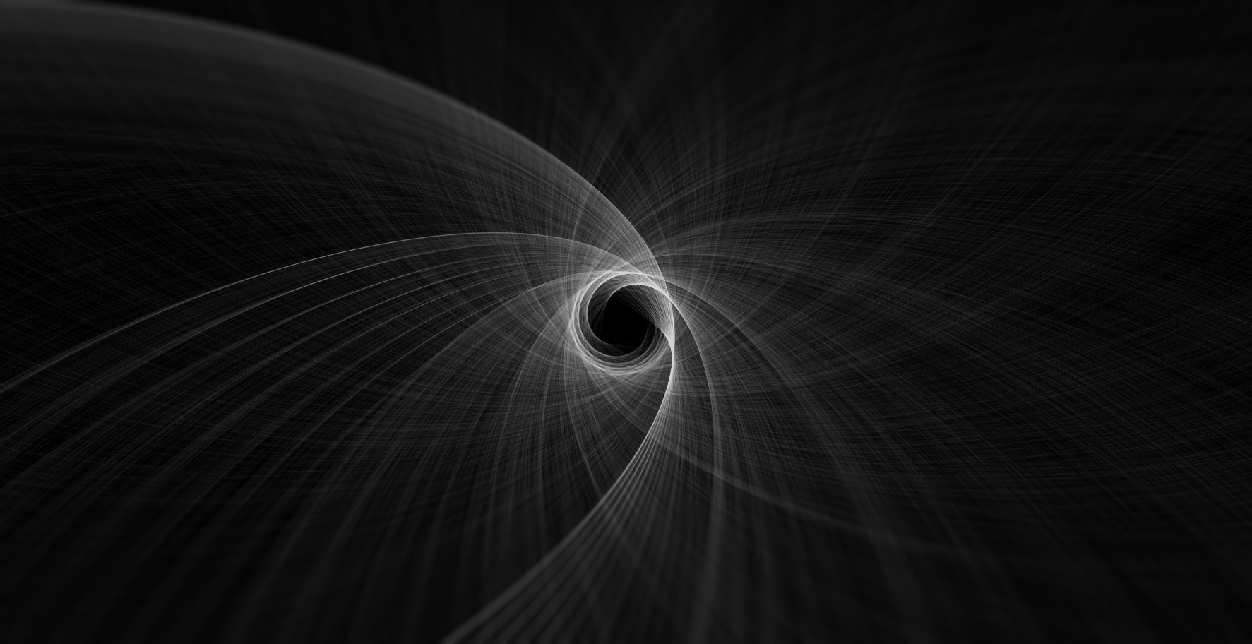 Gravitational blackhole