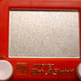 Continuous line etch a sketch