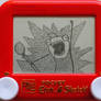 Etch ALL the things!