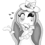 Lulu the Ringmaster - Kirby Starlight Theater