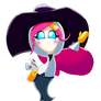 Just A Quick Susie
