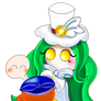 Lulu Led To Castle Dedede - Starlight Theater