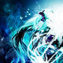 Hatsune Miku Wallpaper
