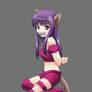 For Bell-chan16: Zakuro