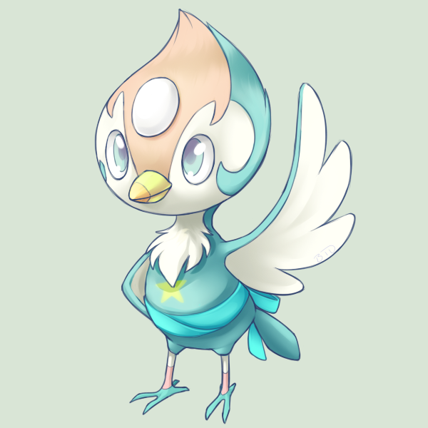 Pikipearl