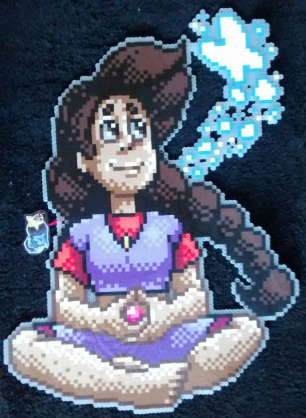 Stevonnie Perler [For sale]