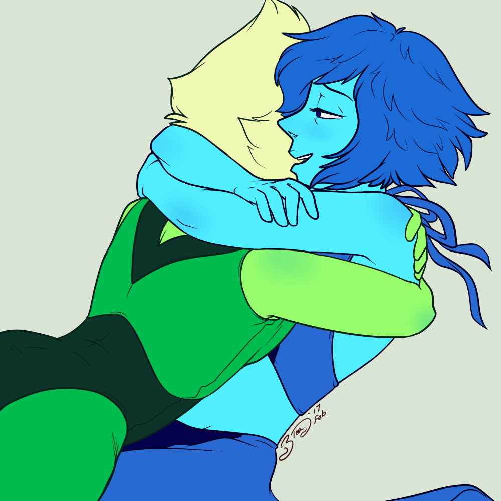 Lapidot - 3B