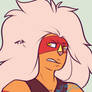 Quick Jasper - tumblr Asks