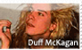 Duff McKagan Stamp