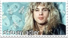 Steven Adler .Stamp by AmyRose-Chan