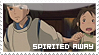 Stamp - Spirited Away