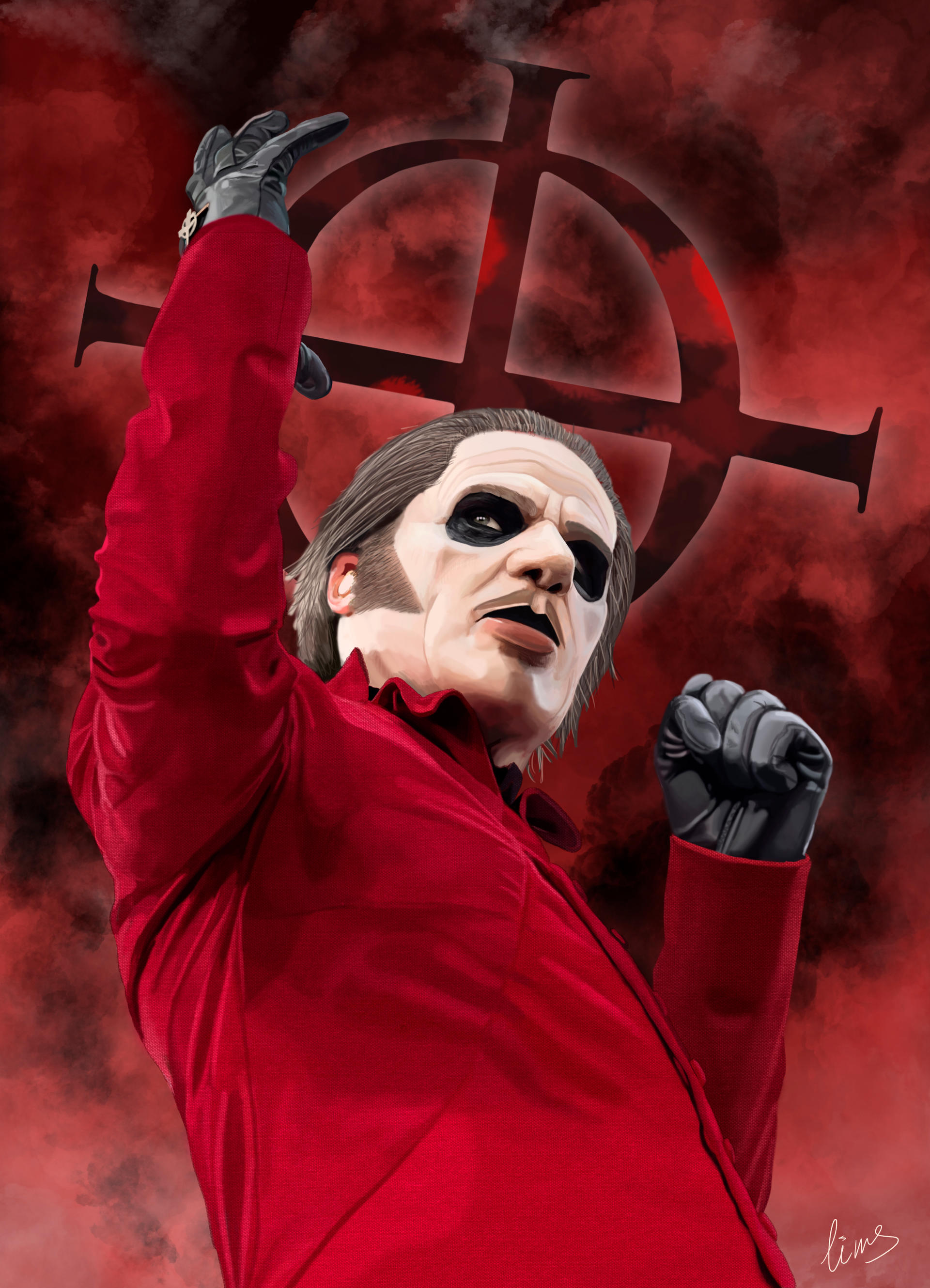 Pro Memoria by warriorLIMS on DeviantArt