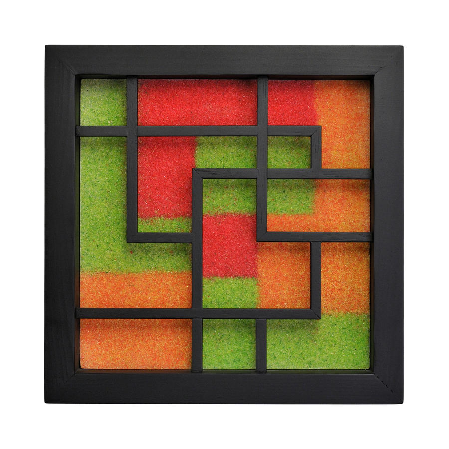 Haut-Relief n1