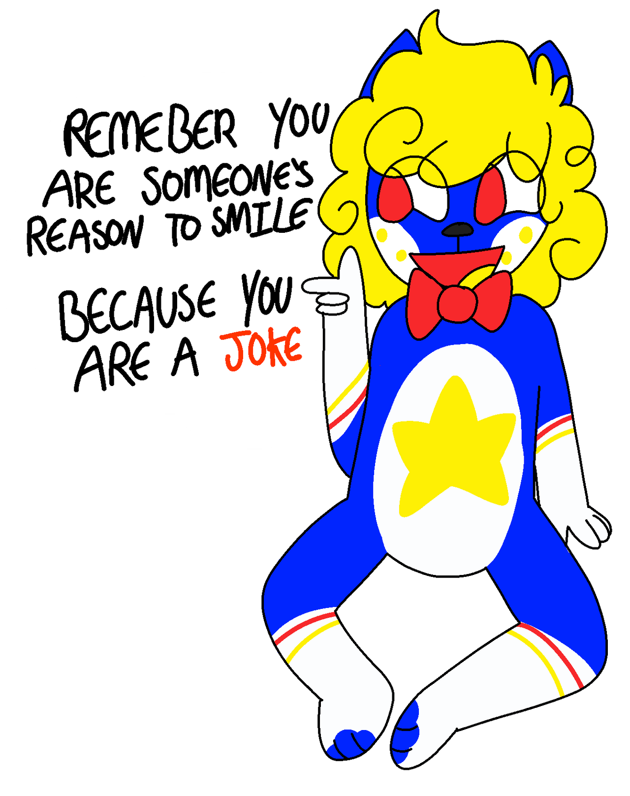 Deviantart Being Rude Rude by SerotoninSyd on DeviantArt