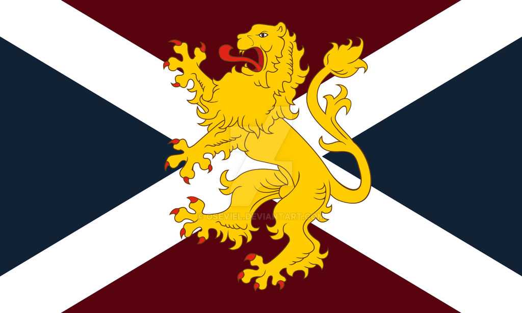 Deviantart Flag
