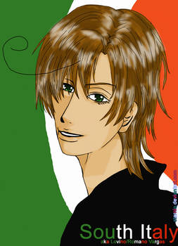 APH_South Italy