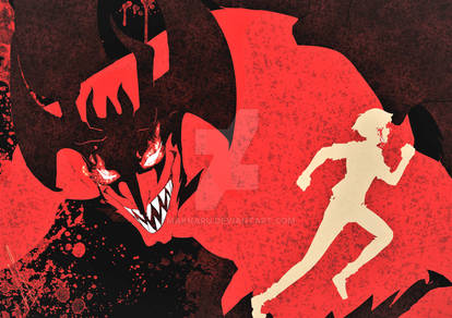 Deviman Ryo Versions Explore the Best Devilmanryo Art | DeviantArt