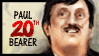 PNT - Paul Bearer - 20th V2 by Shinjuchan