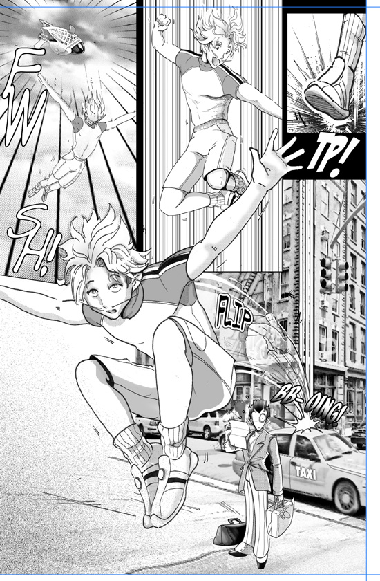 Sports Candy 10 by Shinjuchan