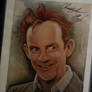 Wizard World Christopher Lloyd 3