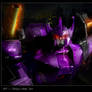 Galvatron Prime