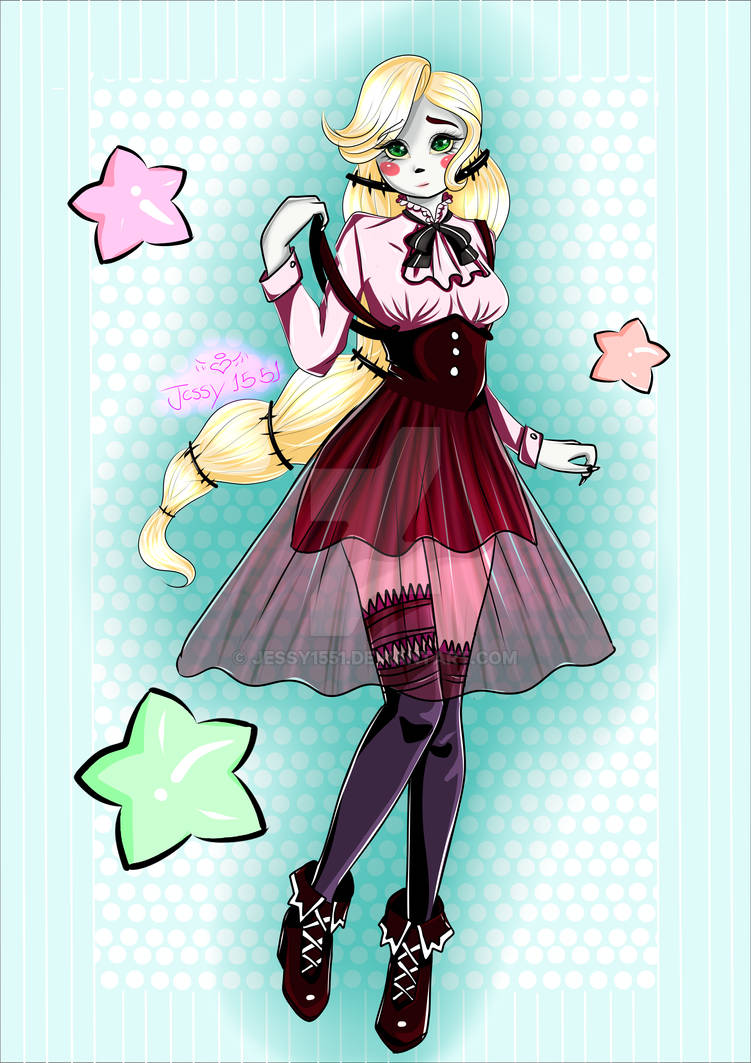 Charlie Hazbin Hotel By Jessy1551 By Jessy1551 On Deviantart