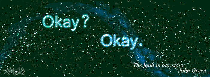 Okay? Okay.