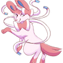 Sylveon 