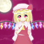 Flandre Scarlet (Touhou Project)