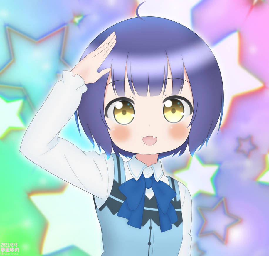 Maya Daily Rabbit Maya Joga (Is the order a rabbit?) by yumeriyuno on DeviantArt