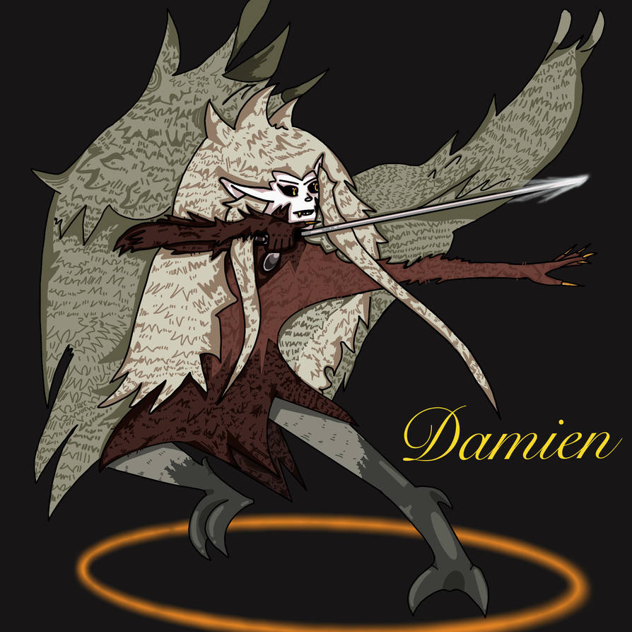 Eda by Damien12345667 on DeviantArt