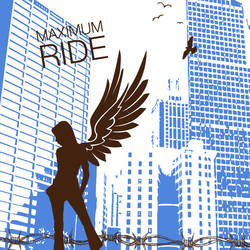 Maximum Ride: New York City